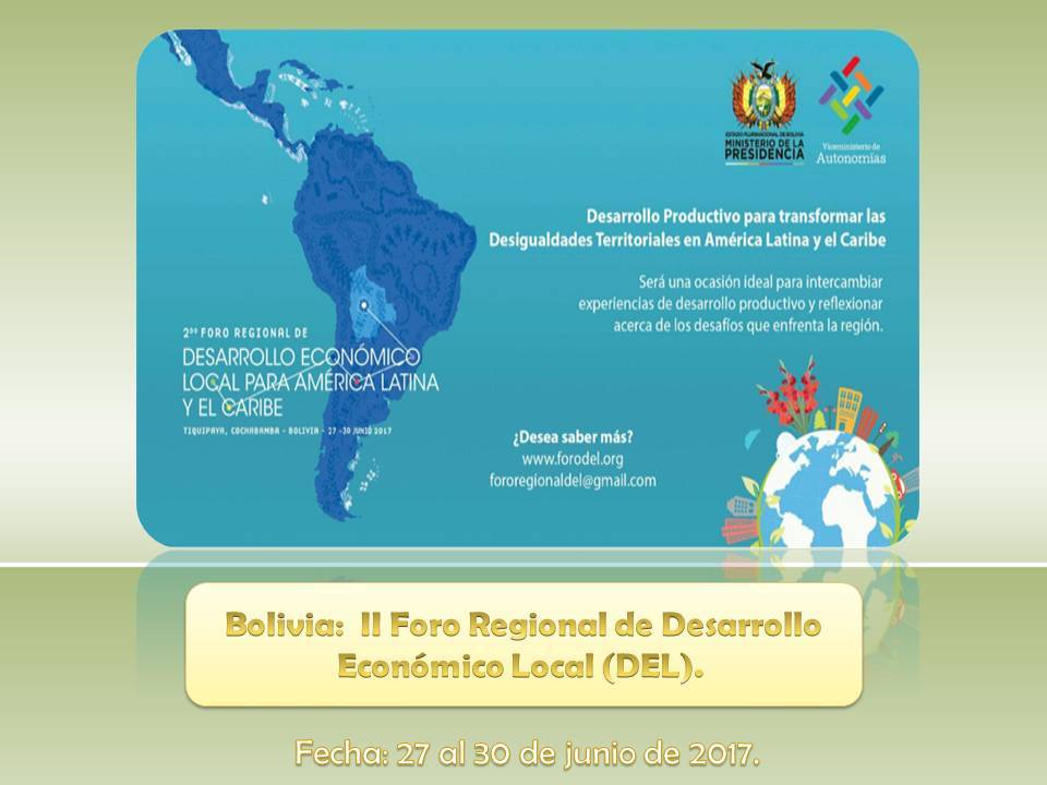 Bolivia_ii_foro_regional