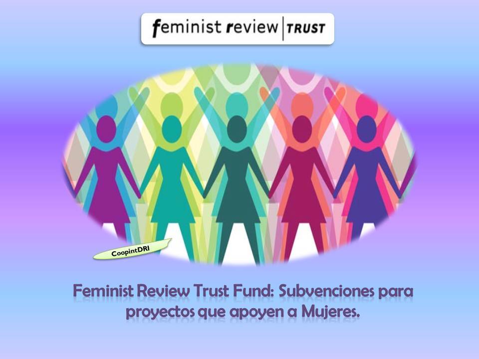 Feminist_review_trust_fund_subvenciones_2019