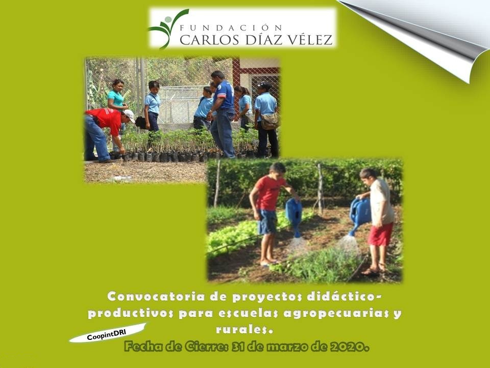Fundaci%c3%b3n_c._v%c3%a9lez_fortalecimiento_de_escuelas_agropecuarias