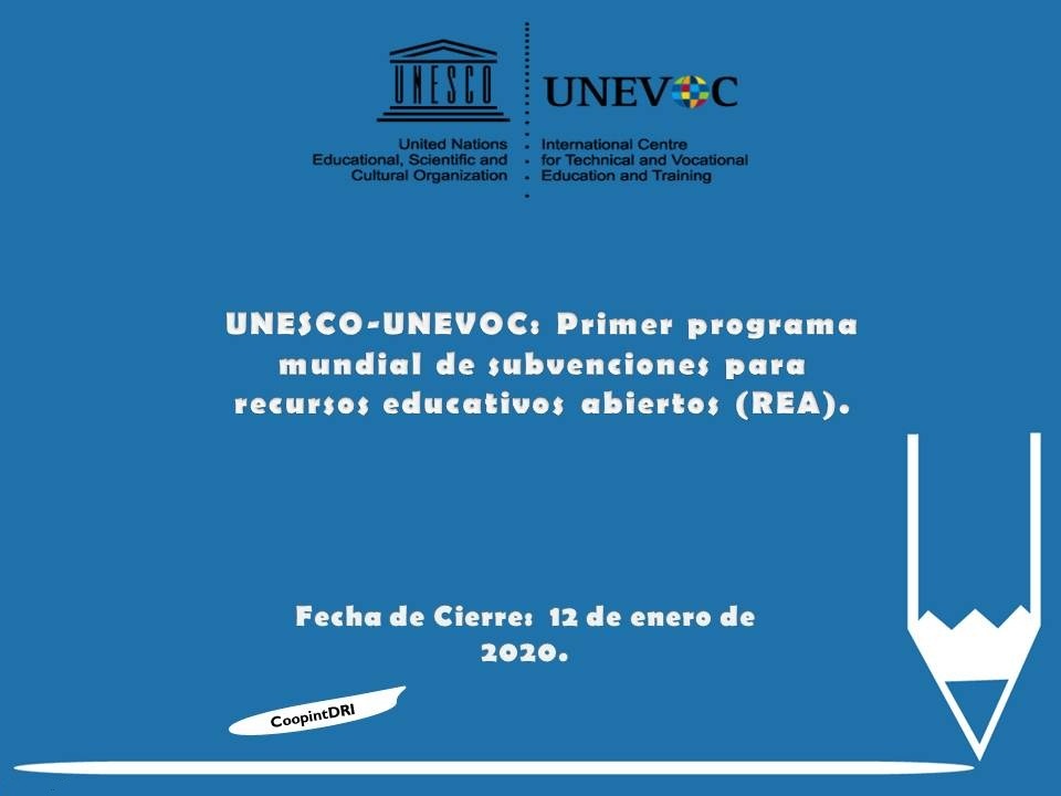 Unesco_unevoc_subvenciones_rea