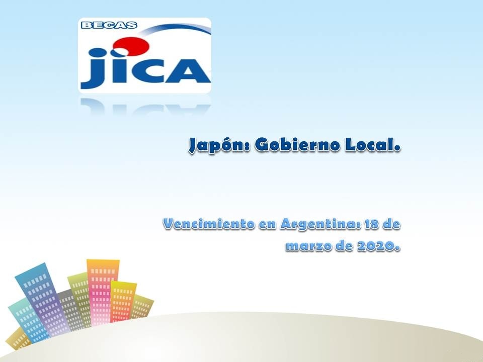 Becas_jica_gobierno_local_2020