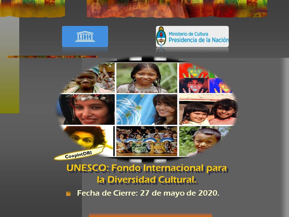 Unesco_fondo_diversidad_cultural_2020