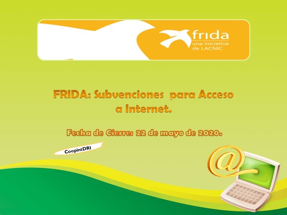 Frida_subvenciones_acceso_a_internet_2020