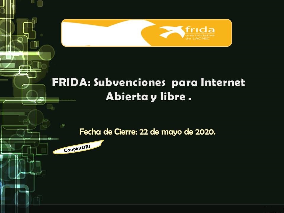 Frida_subvenciones_internet_libre