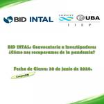 Bid_intal_convocatoria_investigadores