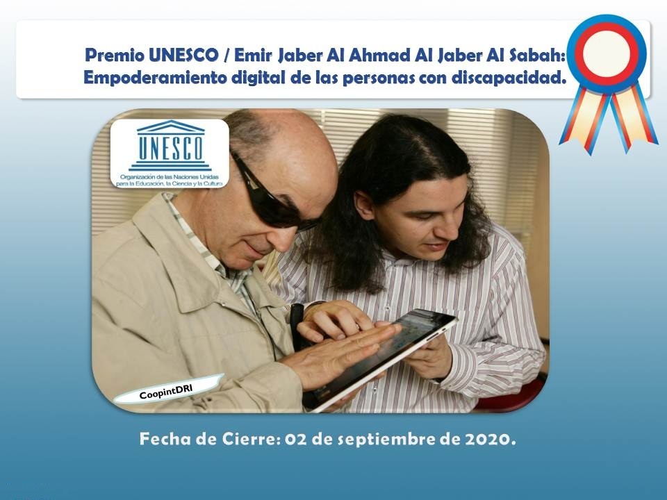 Premio_unesco_discapacidad_2020