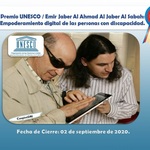 Premio_unesco_discapacidad_2020