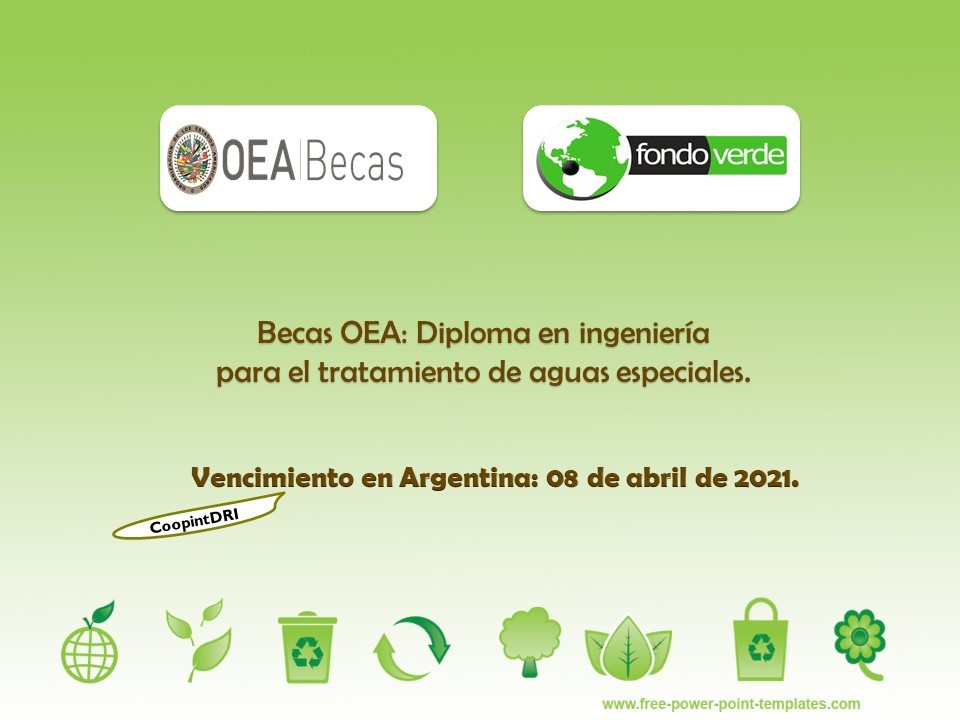 Becas_oea_tratamiento_de_aguas_residuales