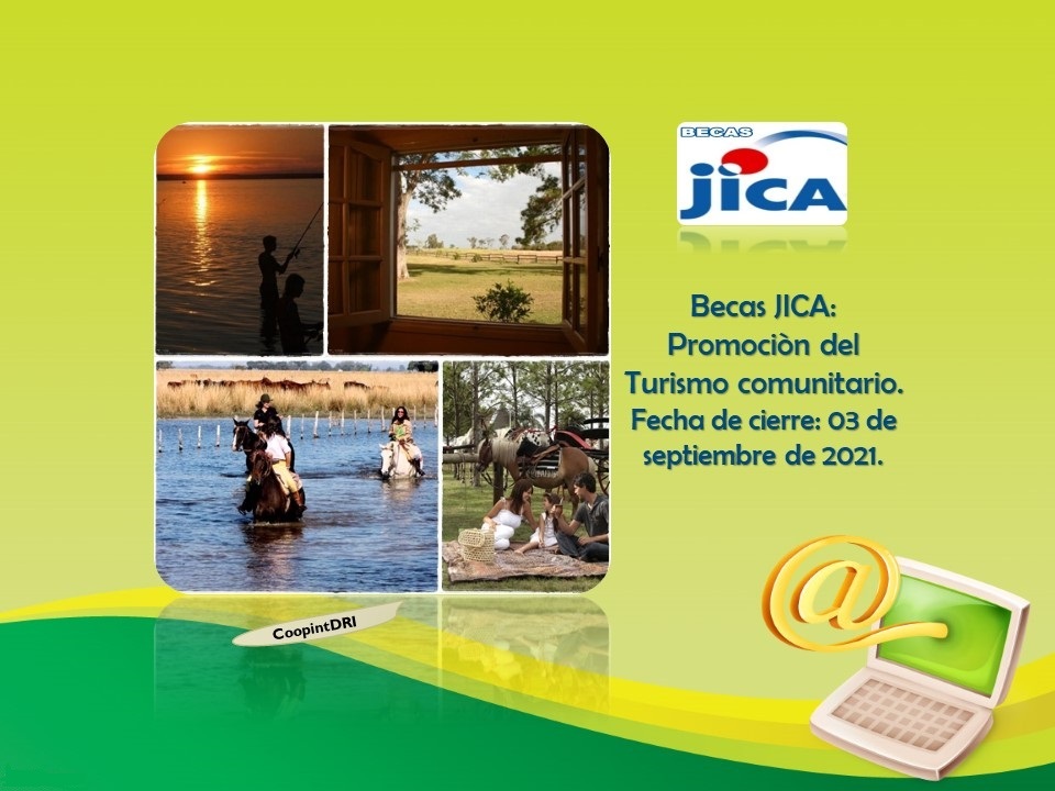 Becas_jica__turismo_comunitario_2021
