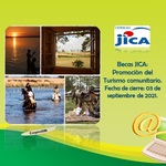 Becas_jica__turismo_comunitario_2021