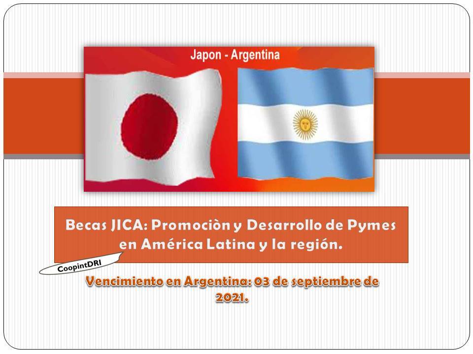 Beca_jica_promocion_de_pymes