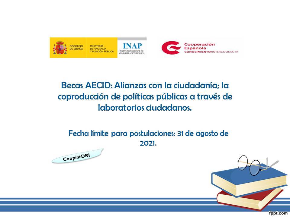 Becas_aecid_laboratorios_ciudadanos