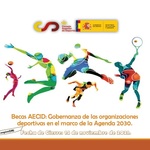 Becas_aecid_gobernanza_organizaciones_deportivas
