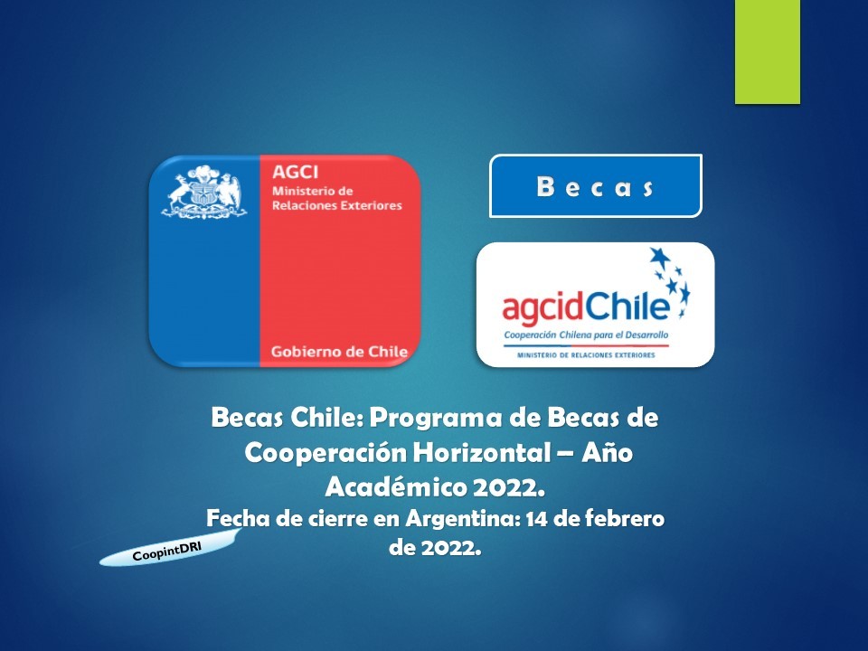 Becas_agci_chile_2022