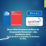 Becas_agci_chile_2022
