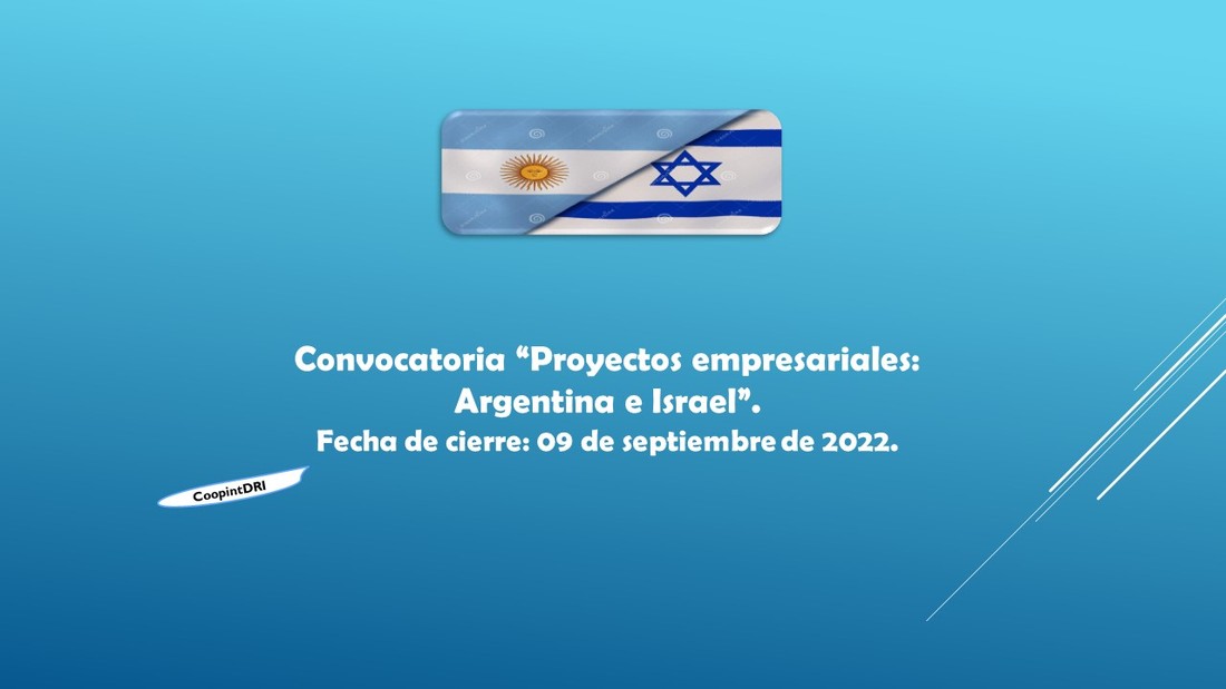 Mincyt_proy._empresariales_argentina_israel