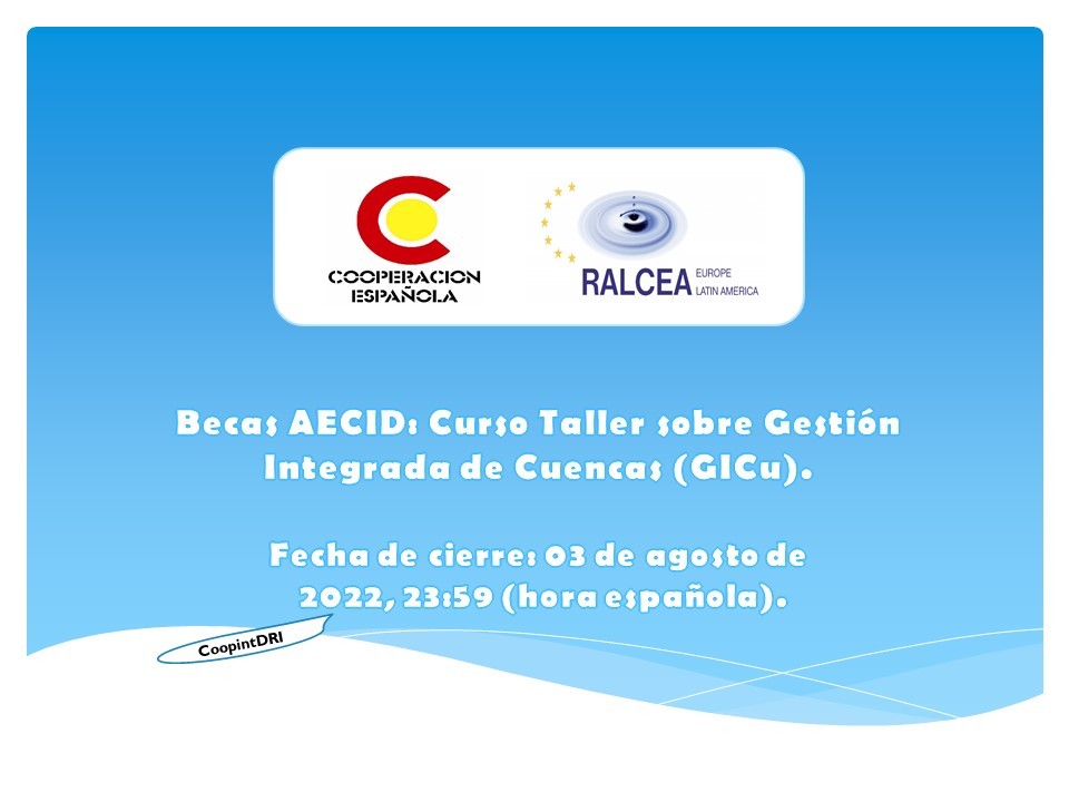 Beca_aecid_gesti%c3%93n_de_cuencas