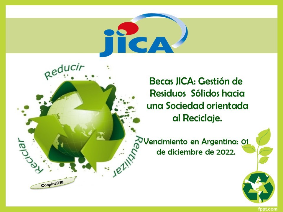 Becas_jicagestion_de_residuos_reciclaje